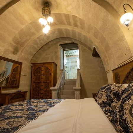 Underground Cave Suites Hotel Göreme Eksteriør billede