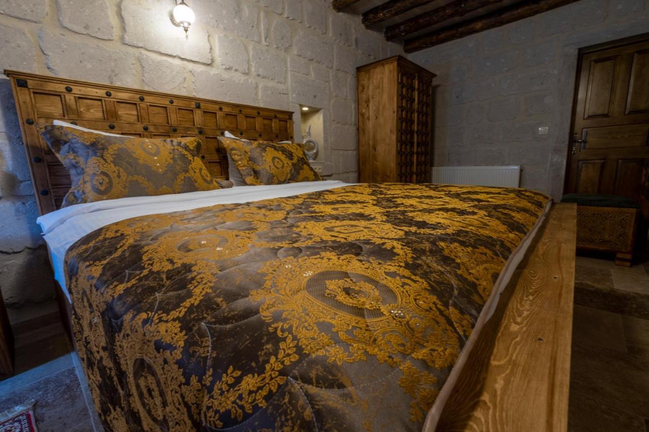 Underground Cave Suites Hotel Göreme Eksteriør billede