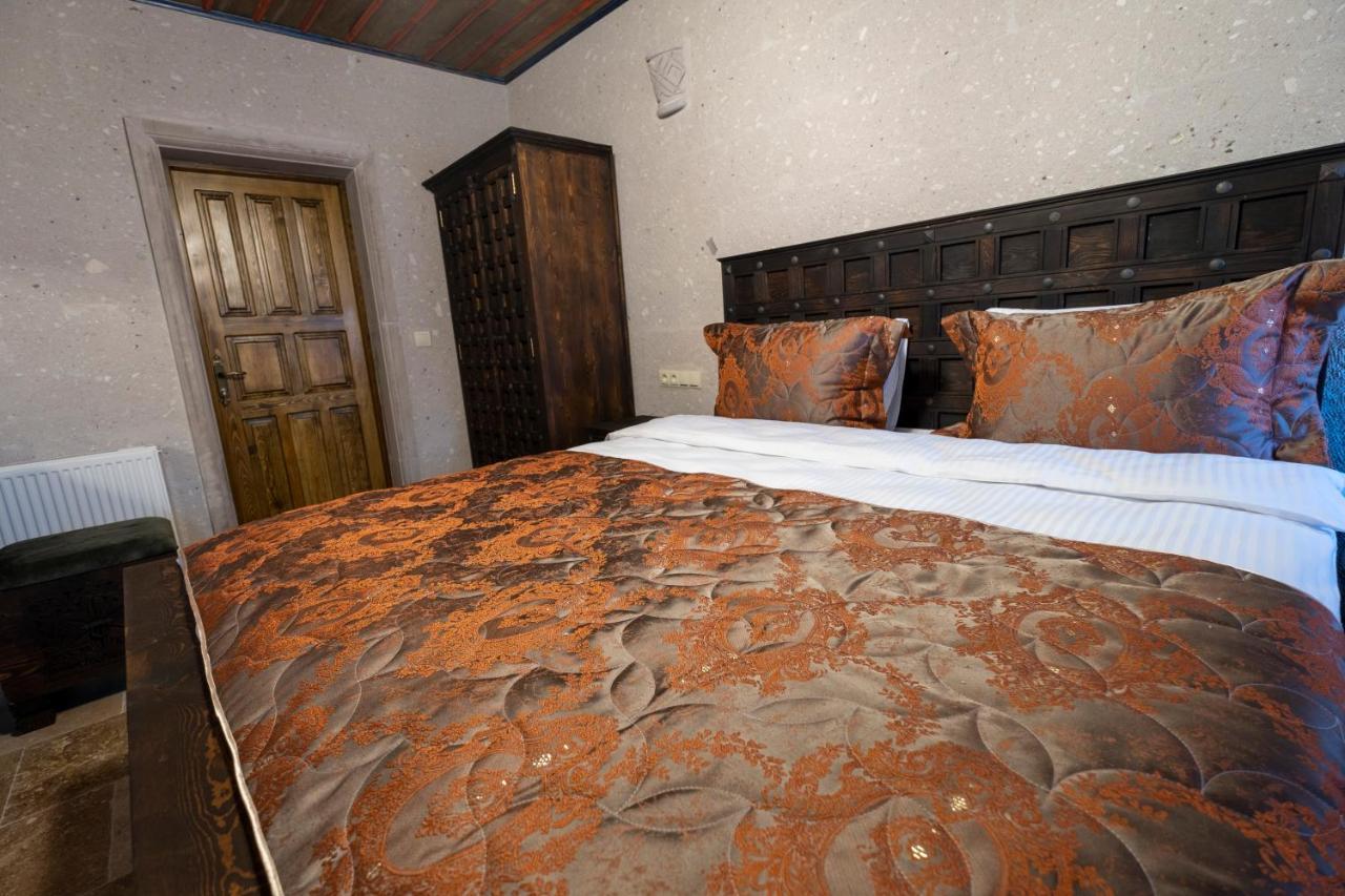 Underground Cave Suites Hotel Göreme Eksteriør billede